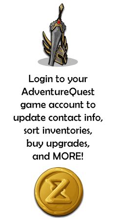 aq manage account