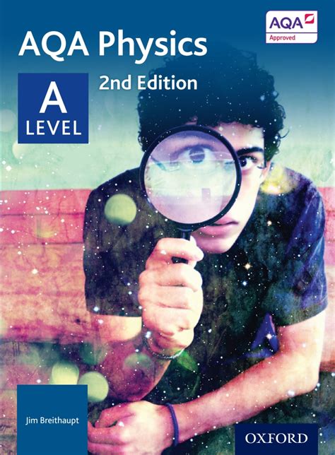 aqa a2 physics textbook answers Kindle Editon