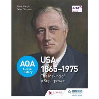 aqa alevel history the making of a Doc