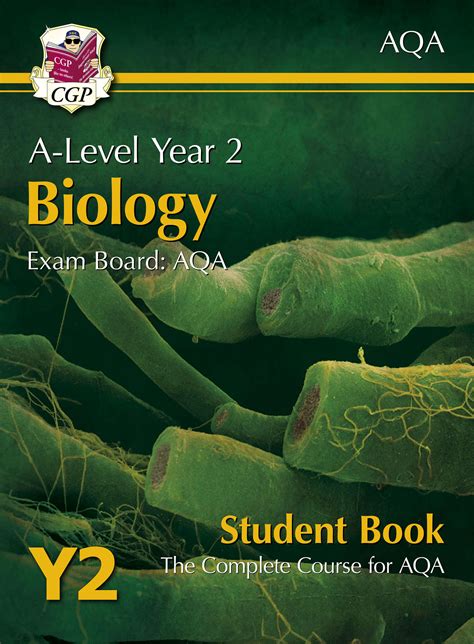 aqa biology a2 textbook exam question answers Epub