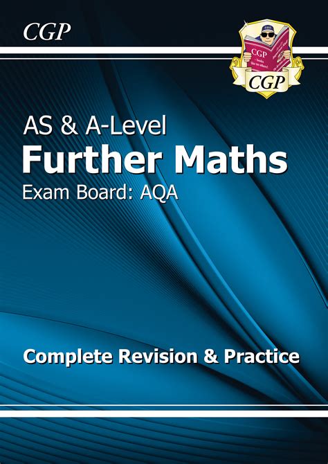 aqa further maths gcse revision guide Doc