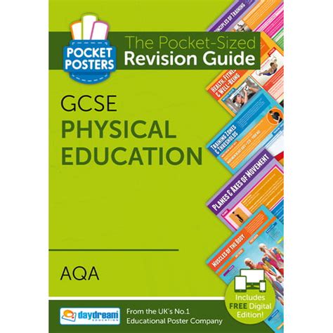 aqa gcse pe full course revision guide Doc