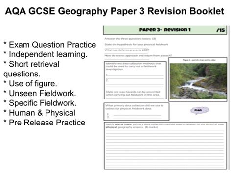 aqa geography gcse 2013 papers Epub