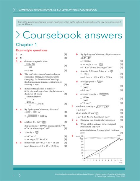 aqa physics a level exam style questions answers Doc