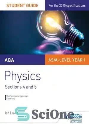 aqa physics student guide 2 sections 4 Doc