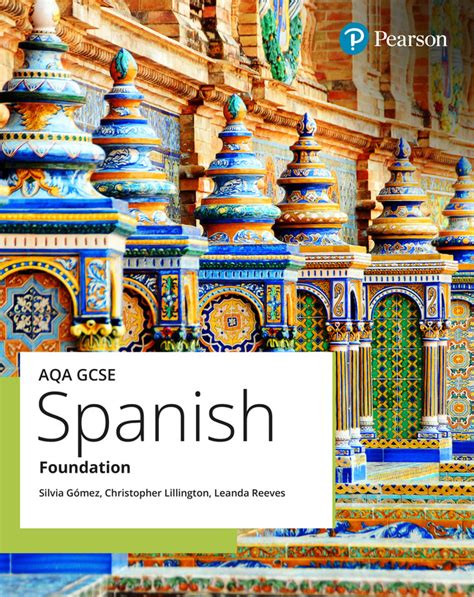 aqa spanish foundation 26 may 2011 answers Kindle Editon