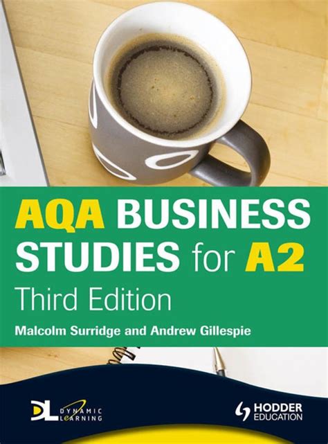 aqa-business-studies-a2-nelson-thornes-ltd-2009 Ebook PDF