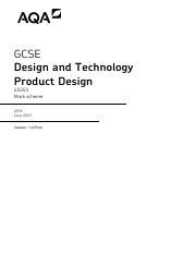 aqa-product-design-45551-question-paper Ebook Kindle Editon