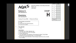 aqa-science-ch1hp-answers-2014 Ebook Epub
