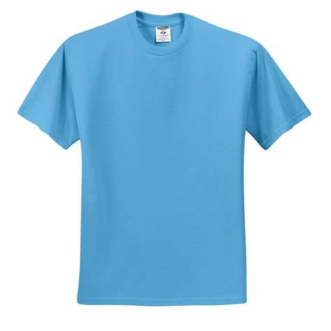 aqua blue color shirt