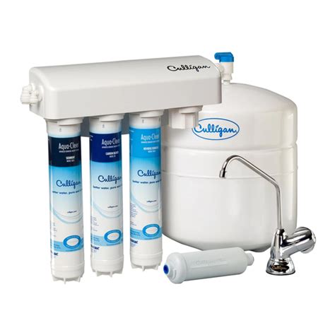 aqua cleer culligan manual Epub