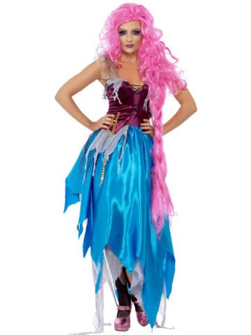 aqua girl costume