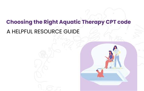 aqua therapy cpt code pdf Reader