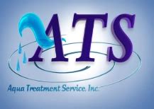 aqua treatment services inc