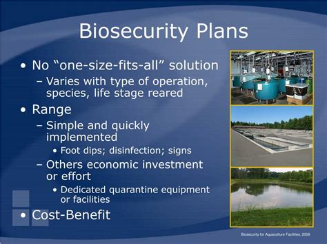 aquaculture biosecurity aquaculture biosecurity Reader
