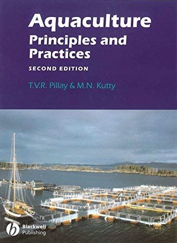 aquaculture principles and practices fishing news books Kindle Editon