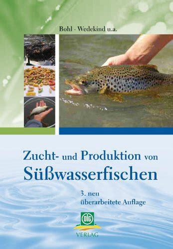 aquakultur zucht produktion von s wasserfischen Reader
