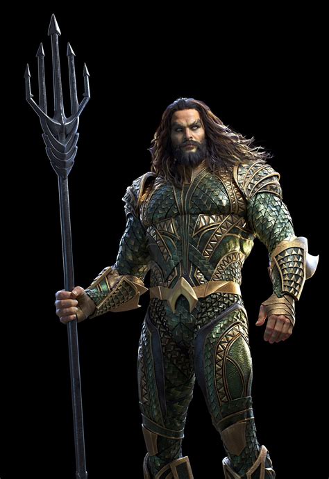 aquaman armor