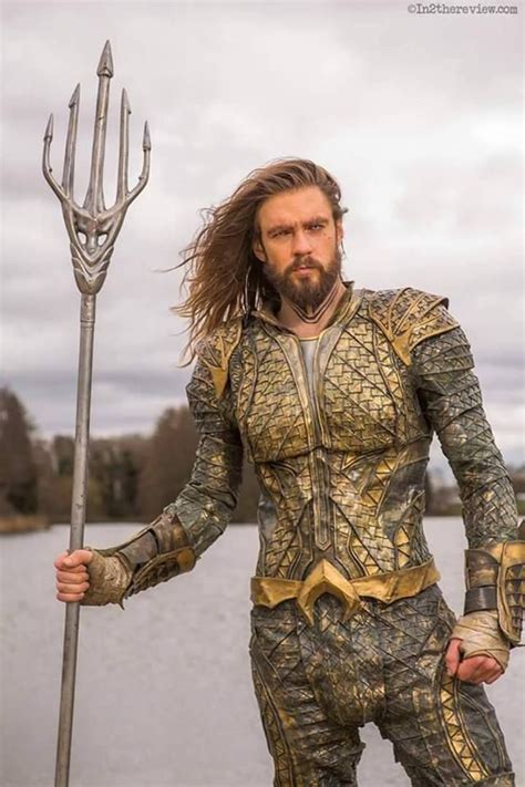 aquaman costume ideas