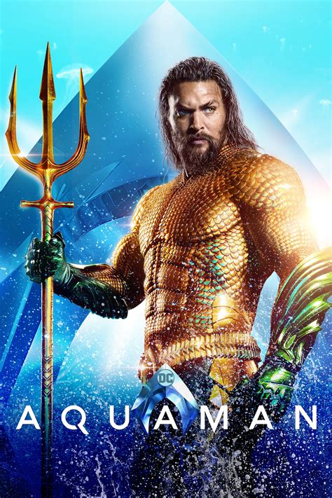 aquaman movies in order