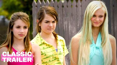 aquamarine the movie trailer