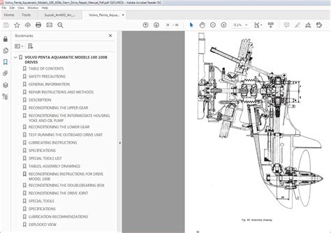 aquamatic drive manual pdf Reader