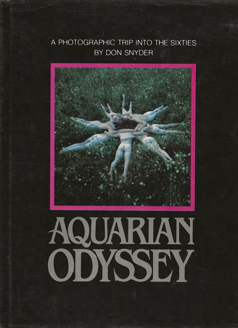 aquarian odyssey a trip into the sixties PDF