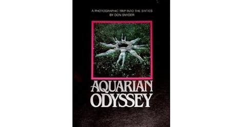 aquarian odyssey a trip into the sixties PDF