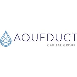 aqueduct capital group