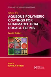 aqueous polymeric coatings for Doc