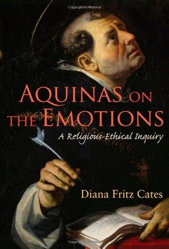 aquinas on the emotions a religious ethical inquiry moral traditions Epub