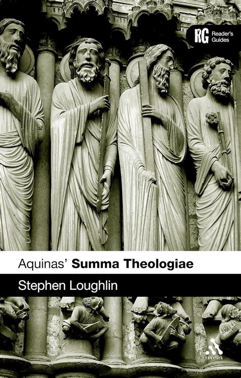 aquinas summa theologiae a readers guide Epub