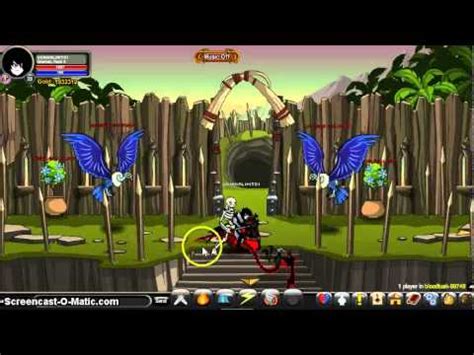 Aqw Crossroads Walkthrough