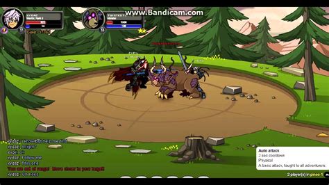 Aqw Dwarfhold Walkthrough
