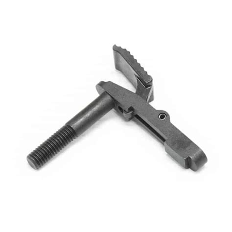 ar 15 magazine release button Kindle Editon