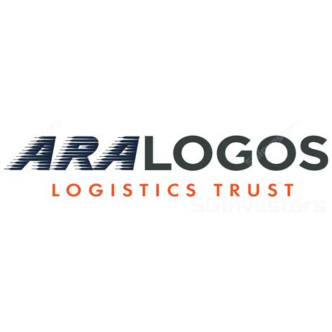 ara logos logistics trust dividend