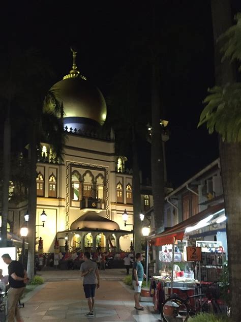 arab street hotel