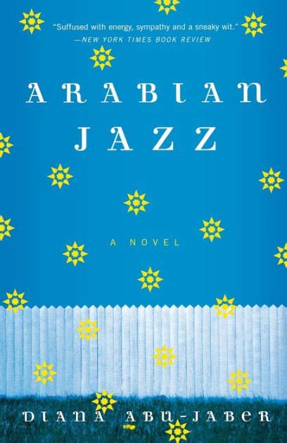 arabian jazz a novel Kindle Editon