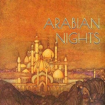 arabian nights volume 11 arabian nights volume 11 Kindle Editon