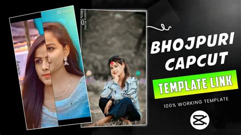 Arabic Song Capcut Template