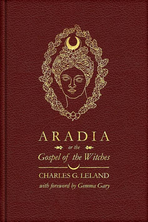 aradia or the gospel of the witches Reader