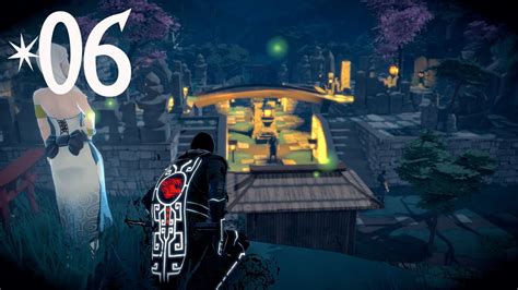 Aragami Chapter 6 Walkthrough