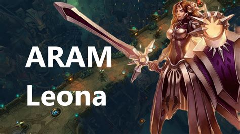 aram leona