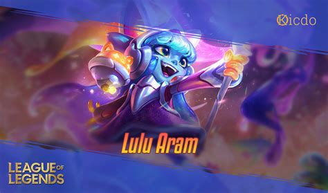 aram lulu