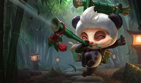 aram teemo