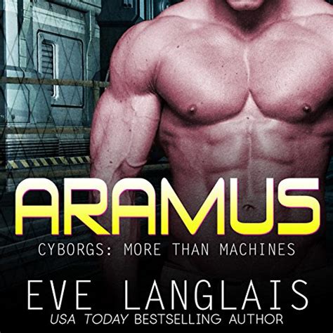 aramus cyborgs more than machines book 4 PDF