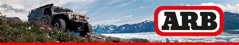 Arb Parts Catalog
