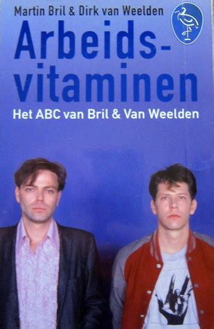 arbeidsvitaminen het abc van bril van weelden Epub