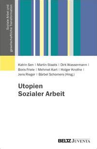 arbeit diagnosen utopien kritik utopie ebook Doc