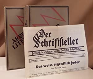 arbeiterliteratur 1924 nr 112 und sonderheft vollstndiger nachdruck in zwei bnden band ii jahrgang i Doc